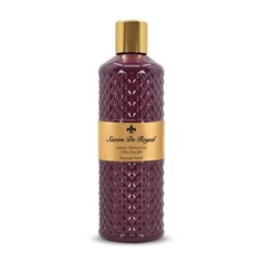 Гель для душа Savon de Royal Baroque Pearl женский, 500 мл
