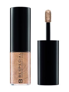 Жидкие тени для век Bespecial Cosmique Eyeshadows