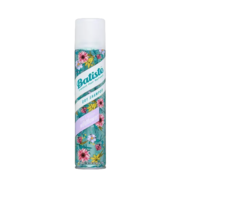 BATISTE Сухой шампунь WILDFLOWER 200мл