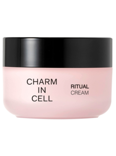 Укрепляющий крем с пептидами и вином Charmzone Chateau Latour Charm in Cell Ritual Cream 5