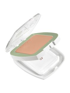 Пудра-основа для лица Deborah Milano Formula Pura Mat Compact Powder Foundation SPF 20