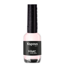 Лак для ногтей Kapous Professional Nails Hi - Lac 2078 9мл
