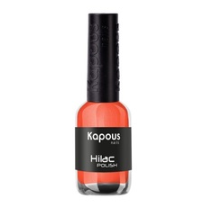 Лак для ногтей Kapous Professional Nails Hi - Lac 2120 9мл