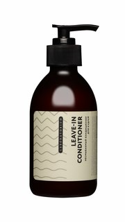 Несмываемый кондиционер для кудрявых волос Laboratorium Leave-In Conditioner