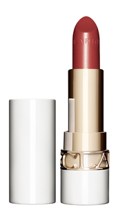 Губная помада с сияющим эффектом Clarins Joli Rouge Shine Lipstick
