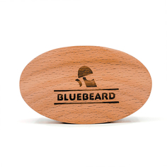 Щетка для бороды Bluebeard бородочес