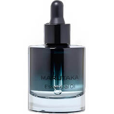 Масло для лица и тела Marutaka Эликсир Клеопатры Divine Bliss