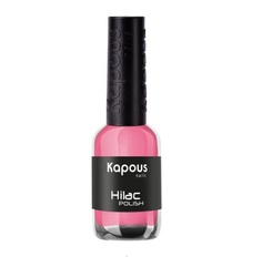 Лак для ногтей Kapous Professional Nails Hi - Lac 2021 9мл
