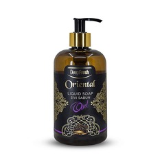 Мыло жидкое для рук Deep Fresh Oriental Oud 500 мл