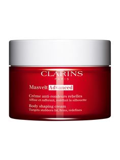 Моделирующий Крем Для Тела Clarins Masvelt Advanced Body Shaping Cream 200 Мл