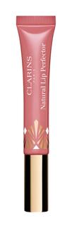 Блеск для губ Clarins Natural Lip Perfector 19 Intense smoky rose, 12 мл