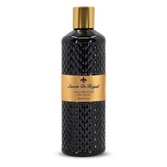 Гель для душа Savon de Royal Black Pearl женский, 500 мл