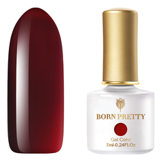 Гель-лак Born Pretty Jelly Nude JN-20 7 мл
