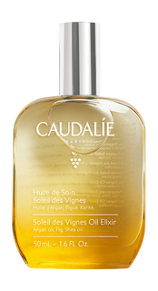 Сухое масло для тела Caudalie Soleil des Vignes Oil Elixir 50 мл