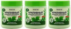Кондиционер-ополаскиватель Iris Крапивный Exclusive Natureline, 500 мл,3 шт