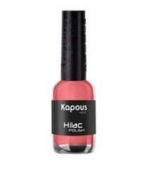 Лак для ногтей Kapous Professional Nails Hi - Lac 2028 9мл