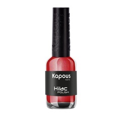 Лак для ногтей Kapous Professional Nails Hi - Lac 2138 9мл