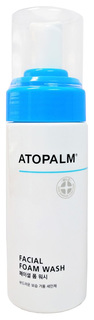 Пенка для умывания Atopalm Facial Foam Wash 150 мл