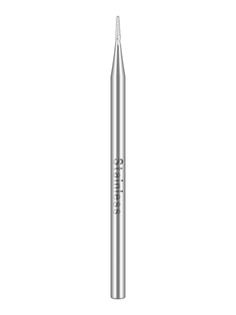 Насадка Planet Nails стальная игловидная фисурная 39RF.008, 0.8 мм