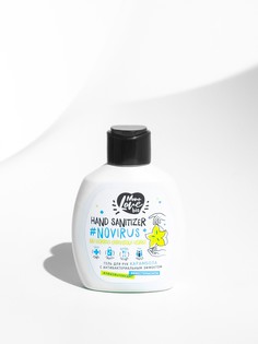 Антибактериальный гель MonoLove для рук, карамбола, 100 мл