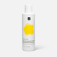 Гель для интимной гигиены Holy Beauty Delicate Care для чувствительной кожи, 200 мл