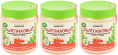 Кондиционер-ополаскиватель IRIS,Exclusive Milkline, Облепиховый, 500 мл, 3 шт