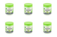 Кондиционер-ополаскиватель Iris cosmetic, Exclusive nature, Оливковый, банка, 500 мл, 6 шт
