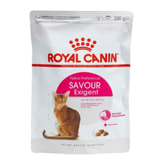 Сухой корм для кошек Royal Canin Savour Exigent 200 г
