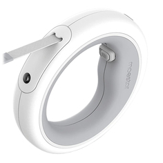 Поводок Moestar UFO 2 Plus Retractable Leash Gray (3м)