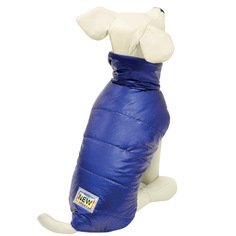 Попона для собак Triol двусторонняя утепленная Ультрафиолет XL