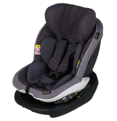 Автокресло BeSafe iZi Go Modular X1 i-Size (Metallic Melange)
