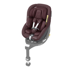 Автокресло Maxi-Cosi Pearl 360 0-18 кг Autentic Red