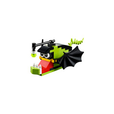 Конструктор Lego polybag 40135 Рыба-удильщик , 29 дет.