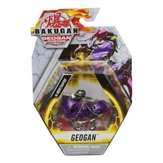 Фигурка-трансформер Bakugan S3 Geogan Montrapod 605985020131250