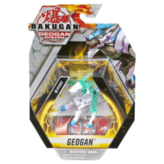 Фигурка-трансформер Bakugan S3 Geogan Hyenix 605985020131558