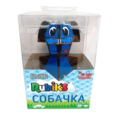 Головоломка Rubiks Собачка Рубика 3х2х1 Rubiks КР5039 Rubiks