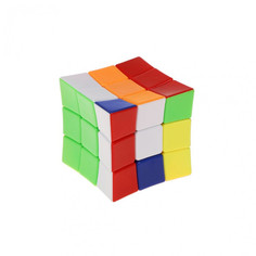 Головоломка куб Наша игрушка НИ-800922