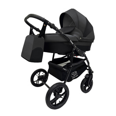 Коляска Sweet Baby 2в1 Mimmi Grey