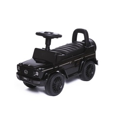 Babycare, Каталка детская Mercedes-Benz G350d New Черный (Black)