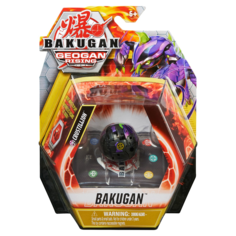 Фигурка-трансформер Bakugan S3 Crustillion 6061459 20132747