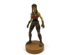 Фигурка Штампик Fоrtnite 7,5 см Рейдер-Изгой Renegade Raider Fortnite