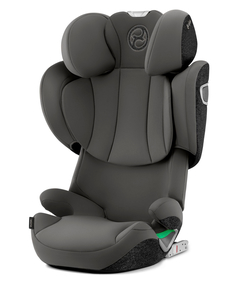 Автокресло Cybex Solution T i-Fix Mirage Grey