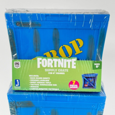 Сундук Fortnite c 7 аксессуарами FNT0394