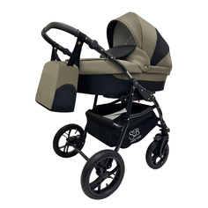 Коляска детская Sweet Baby 2в1 Mimmi Beige