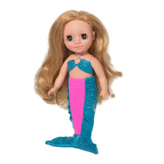 Кукла Весна Ася Морские приключения (B3560)