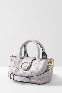 Сумка Guess J3RZ03 WFET0 сиреневый
