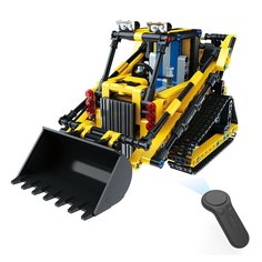 Конструктор MOULD KING Экскаватор с ДУ 13014