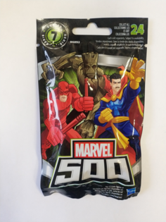 Мини-фигурка Марвел в ассортименте B6892 Marvel