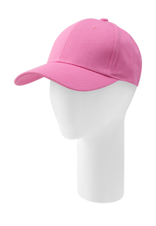 Кепка детская Oldos Эйри AOSS23HW3TX03, цвет розовый, размер 52-54