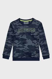 Свитшот детский Guess L3RQ08 K9Z21 мультиколор, 152